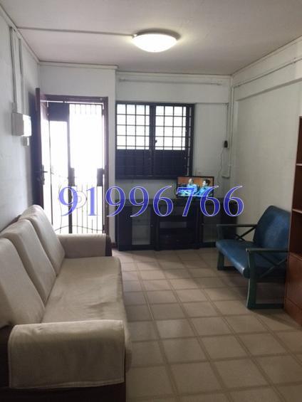 Blk 739 Yishun Avenue 5 (Yishun), HDB 3 Rooms #138543452